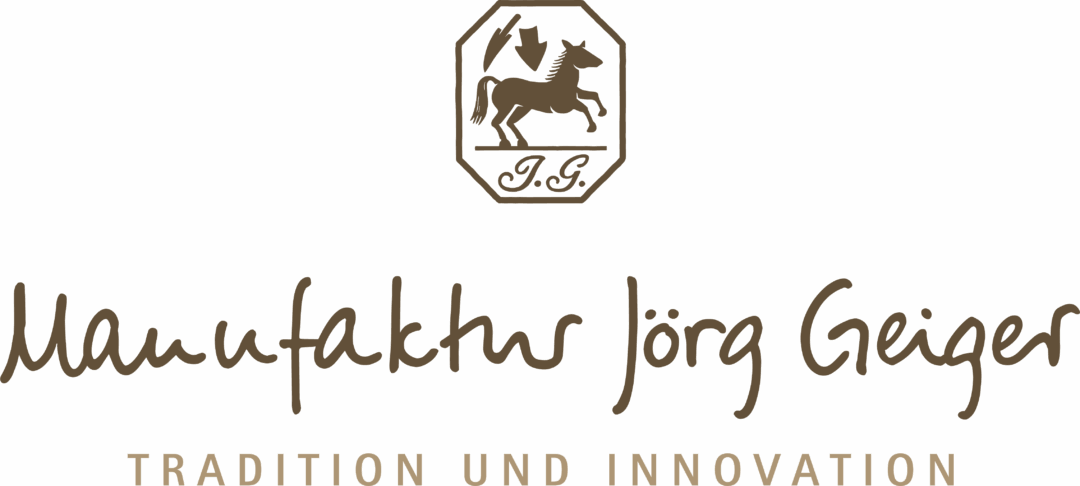 Jörg Geiger Manufaktur