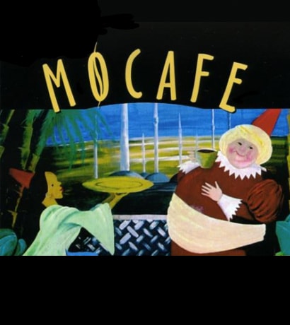 Mocafe