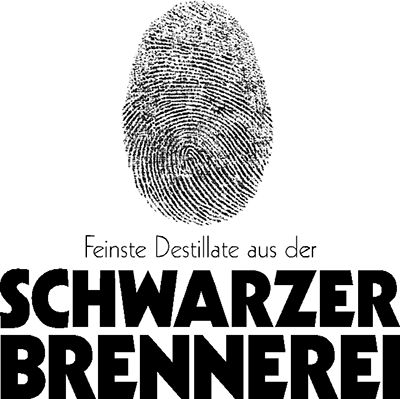 Schwarzer Brennerei